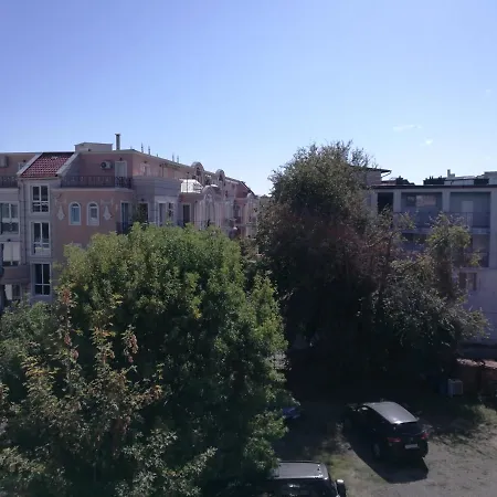 Апартамент „ Синьо Небе” Комплекс Мелия 3 Apartamento